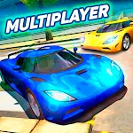 Multiplayer Driving Simulator | Indus Appstore | App Icon