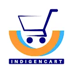 Indigencart - Online Shopping | Indus Appstore | App Icon