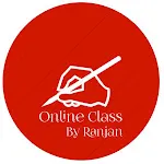 Online Class By Ranjan | Indus Appstore | App Icon