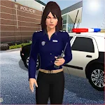 Police Mom Family Mother Life | Indus Appstore | App Icon