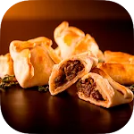 Homemade Empanadas Recipes | Indus Appstore | App Icon