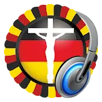 Christliche Radiosender | Indus Appstore | App Icon