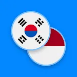 Korean-Indonesian Dictionary | Indus Appstore | App Icon