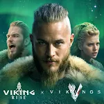 Viking Rise: Valhalla | Indus Appstore | App Icon