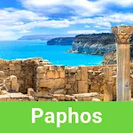 Paphos Tour Guide:SmartGuide | Indus Appstore | App Icon