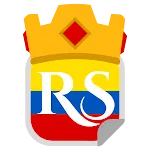 Royale Stickers - Stickers par | Indus Appstore | App Icon