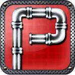 Master Plumber Pipes Connect | Indus Appstore | App Icon