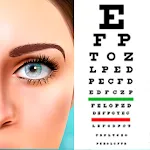 Vision Tests | Indus Appstore | App Icon