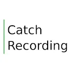 Record Your Catch | Indus Appstore | App Icon