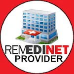 REMEDI–PROVIDER | Indus Appstore | App Icon