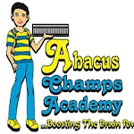 Abacus Champs Academy Maths Ga | Indus Appstore | App Icon