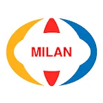 Milan Offline Map and Travel G | Indus Appstore | App Icon