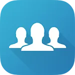 MCBackup - My Contacts Backup | Indus Appstore | App Icon