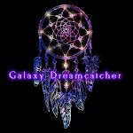 Galaxy Dreamcatcher Theme | Indus Appstore | App Icon