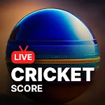 Cricket Live Line-Score Update | Indus Appstore | App Icon