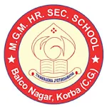 M.G.M. HR. SEC. SCHOOL, Balco | Indus Appstore | App Icon