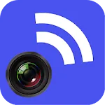 WiFi_CAM | Indus Appstore | App Icon