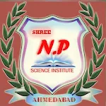 Shree N P Science Institute | Indus Appstore | App Icon