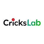 Crickslab: Score & Live stream | Indus Appstore | App Icon