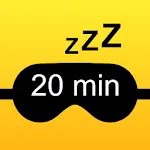 Gentle Nap - Nature sounds | Indus Appstore | App Icon