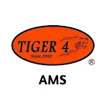 AMS-Tiger 4 | Indus Appstore | App Icon