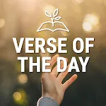 Verse of the Day | Indus Appstore | App Icon