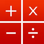 Calculator with parentheses | Indus Appstore | App Icon