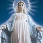 Oración María Reina de la Paz | Indus Appstore | App Icon