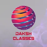 Daksh Classes | Indus Appstore | App Icon