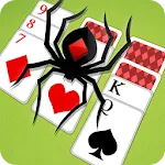 Spider Solitaire 2 | Indus Appstore | App Icon