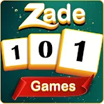 101  Okey Zade Games | Indus Appstore | App Icon