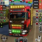 American Truck Driving Game 3D | Indus Appstore | App Icon