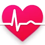 Heart Rate Monitor | Indus Appstore | App Icon