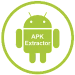 APK Extractor - apk | Indus Appstore | App Icon