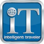 Intelligent Traveler | Indus Appstore | App Icon