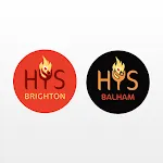 Hot Yoga South | Indus Appstore | App Icon