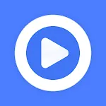 HD Video Player: Media Player | Indus Appstore | App Icon