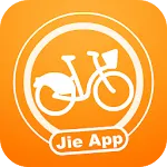 台北微笑單車 - YouBike2.0查詢 | Indus Appstore | App Icon