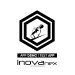 DEMO RADIO APP 3.0 INOVANEX | Indus Appstore | App Icon