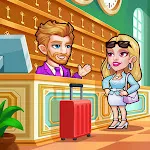 Hotel Fever Tycoon | Indus Appstore | App Icon