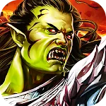 War of Legions | Indus Appstore | App Icon