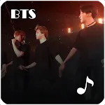 BTS Ringtones | Indus Appstore | App Icon