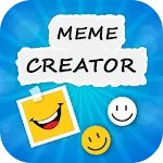 Memes Creator & Maker | Indus Appstore | App Icon