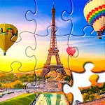 Jigsaw Puzzles Pro | Indus Appstore | App Icon