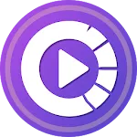 All in One Video Player | Indus Appstore | App Icon