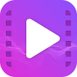 Video Player | Indus Appstore | App Icon