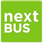 Nextbus Montevideo | Indus Appstore | App Icon