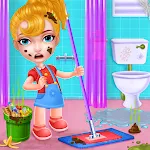 Keep Your House Clean | Indus Appstore | App Icon