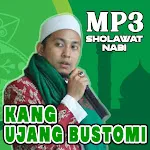 Sholawat Ujang Bustomi Mp3 | Indus Appstore | App Icon