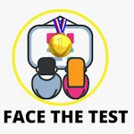 Face The Test | Indus Appstore | App Icon